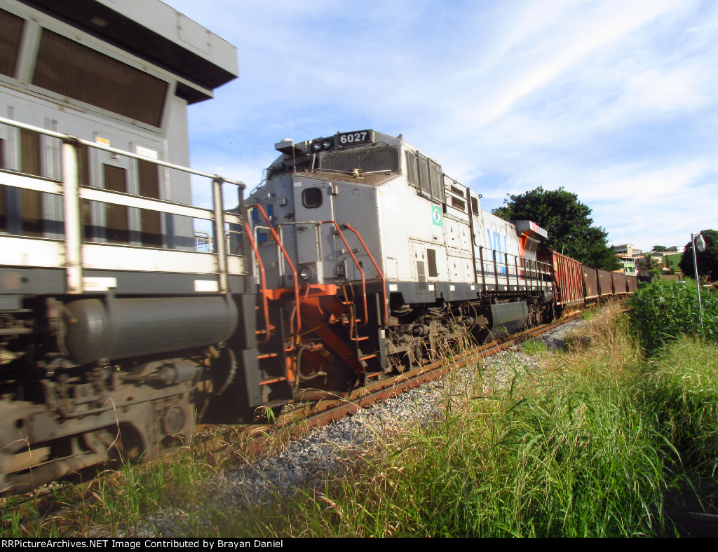VLI 6027